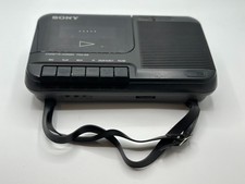 Vintage 1985 sony d'occasion  Marignier