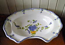 Grand plat barbe d'occasion  Wimille