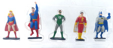Figuren batman superman gebraucht kaufen  Braunlage