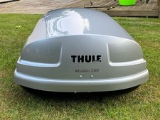 Thule atlantis 200 for sale  BEDFORD