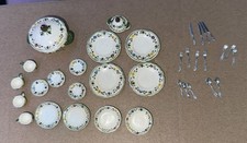 Vtg dollhouse miniatures for sale  Freeport