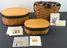 Longaberger collectors harmony for sale  Anaheim