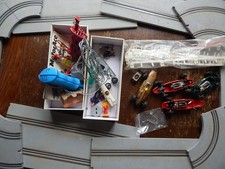 Vintage airfix slot for sale  NORWICH
