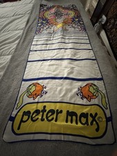 Peter max original for sale  Howard Beach