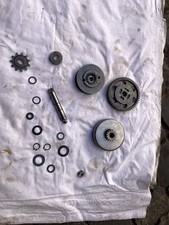 Campana frizione minarelli usato  Viterbo