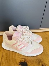 Damen adidas sneaker gebraucht kaufen  Kirchheim b.München
