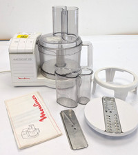 moulinex food processor for sale moulinex food processor for sale WELWYN GARDEN CITY