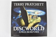 Terry pratchett discworld for sale  NORTHAMPTON