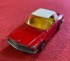 Matchbox lesney superfast usato  Bologna