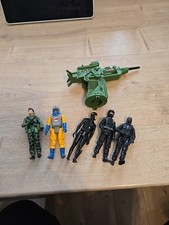 Action force figure for sale  NEWCASTLE