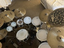 Performance drum kit for sale  Oviedo
