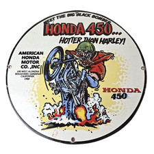 Vintage honda hot for sale  Houston