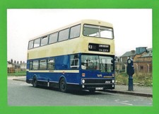 Birmingham bus photo for sale  BIRMINGHAM