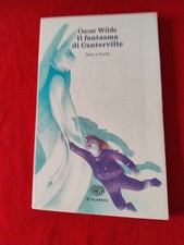fantasma canterville usato  Vignate