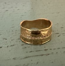 Jean rachel ring for sale  Hackettstown
