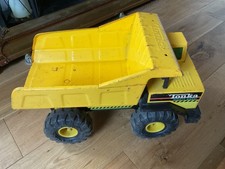 Tonka mighty diesel for sale  WISBECH