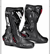 Sidi motorradstiefel gr gebraucht kaufen Sidi motorradstiefel gr gebraucht kaufen  Murrhardt