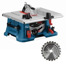 Bosch tischkreissäge gts gebraucht kaufen  Gerolzhofen