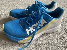 Hoka carbon laufschuh gebraucht kaufen  Hamburg