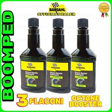 Additivo benzina bardhal usato  Italia