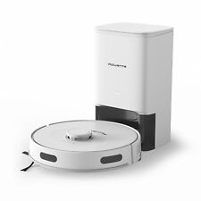 Rowenta staubsauger roboter gebraucht kaufen  Mickhausen