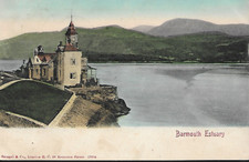 Barmouth gwynedd estuary for sale  LONDON