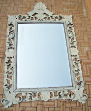 Grande100x77 specchio specchie usato Grande100x77 specchio specchie usato  Italia