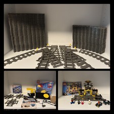 lego city bahnhof gebraucht kaufen lego city bahnhof gebraucht kaufen Leverkusen