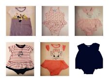 Body pagliaccetti neonata usato  San Vito dei Normanni
