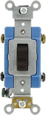 Leviton 1202 amp for sale  Florence