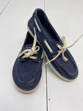 Sperry cruz navy for sale  Blue Springs