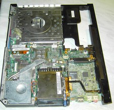Ibm thinkpad r30 gebraucht kaufen  Balingen