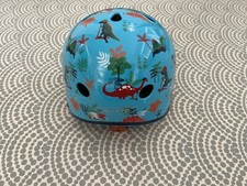 Micro kids helmet for sale  LONDON