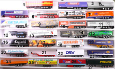 Herpa auflieger umbauten gebraucht kaufen Herpa auflieger umbauten gebraucht kaufen  Hollern-Twielenfleth