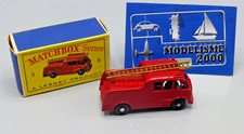 Lesney matchbox séries d'occasion  Nice-