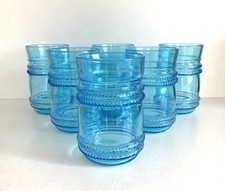 Vintage italian blue for sale  HIGH WYCOMBE