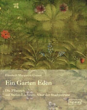 Garten eden pflanzen gebraucht kaufen  Weilerswist