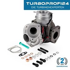 Turbosprężarka BMW 320d E46 X3 E83 2.0d 110 kW 150KM 7787627G 717478 11657794144 na sprzedaż  PL