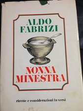 1974 aldo fabrizi usato  Roma