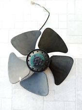 Ventola ventilatore completo usato  Marcellinara