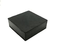 Gummiblock gummiunterlage 150x gebraucht kaufen  Chemnitz
