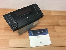 Mercedes w211 radio gebraucht kaufen  Osnabrück