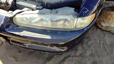 1998-2002 Oldsmobile intriga driver farol esquerdo fabricante de equipamento original lâmpada frontal 10319775 comprar usado  Enviando para Brazil