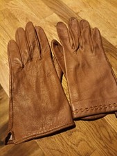 Gants femmes cuir d'occasion  Niort