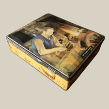 Vintage 1950s edward for sale  KETTERING