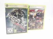 Reeflex atv untamed gebraucht kaufen  Schrobenhausen