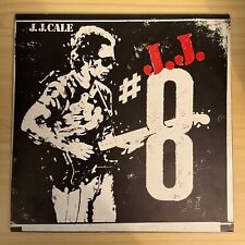 J.j. cale 1983 usato  Collegno