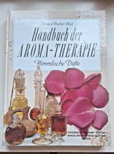 Handbuch aroma therapie gebraucht kaufen  Hohentengen am Hochrhein