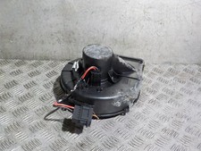 Volkswagen polo heater for sale  ROSSENDALE