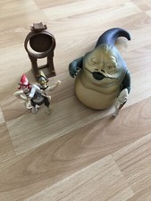 Star wars jabba gebraucht kaufen  Rüsselsheim am Main
